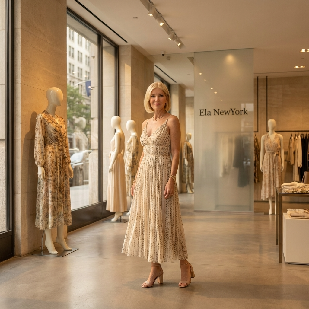 Why New York Women Love the Ela New York Lifestyle