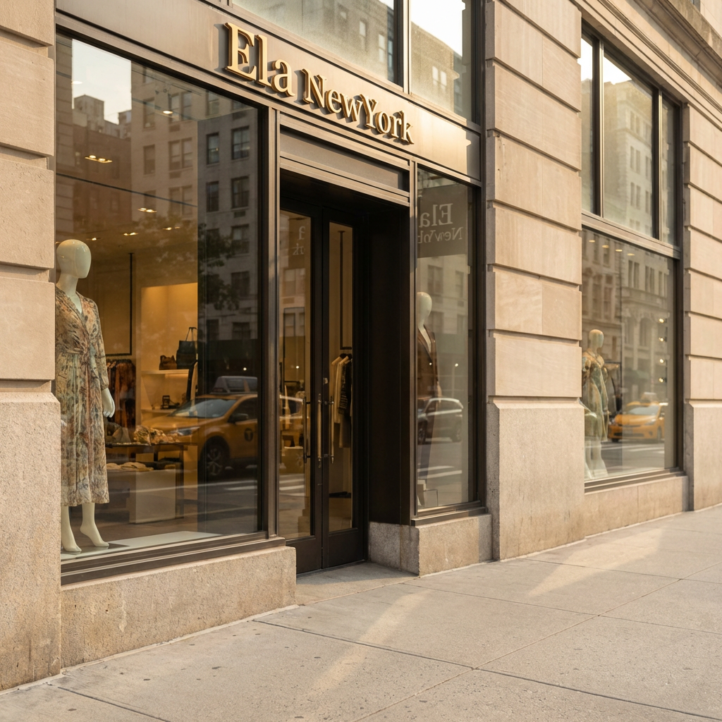 Our Essential Summer Checklist for the Perfect New York Getaway