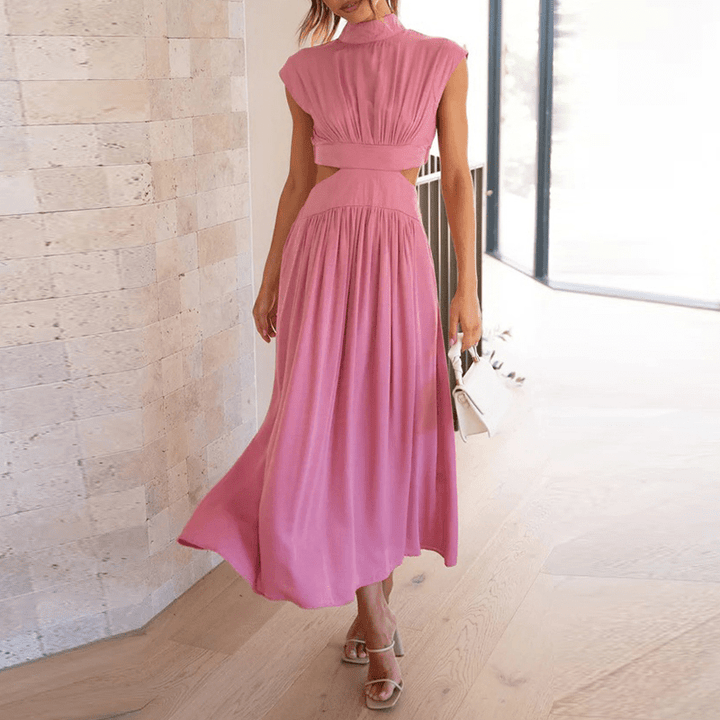 Women’s Elegant Maxi Dress