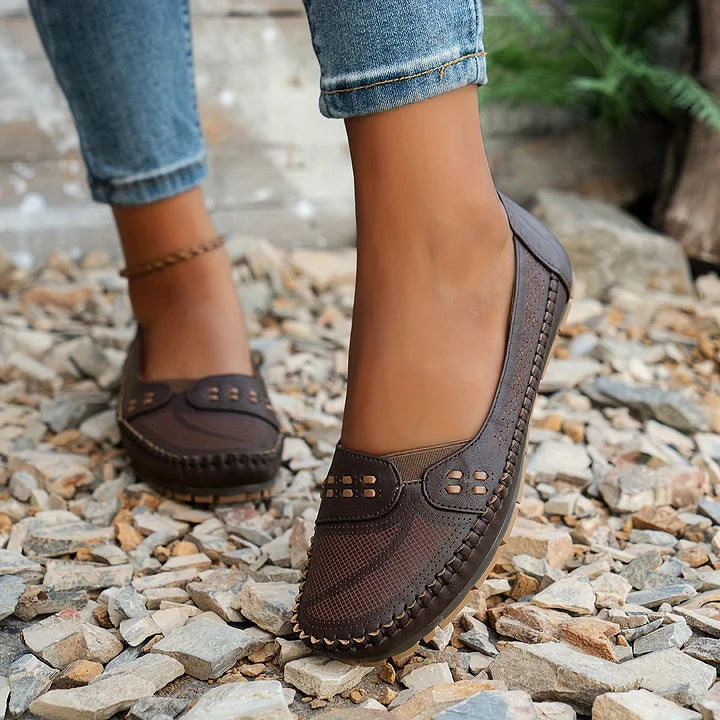 Women’s Comfortable Orthopedic Shoes