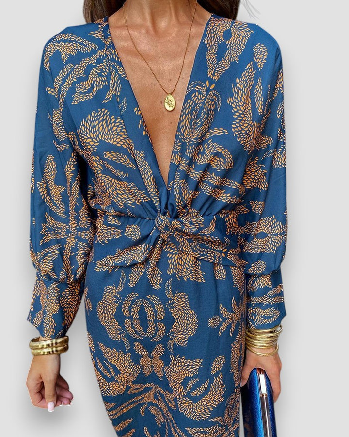 Women's Elegant Dress