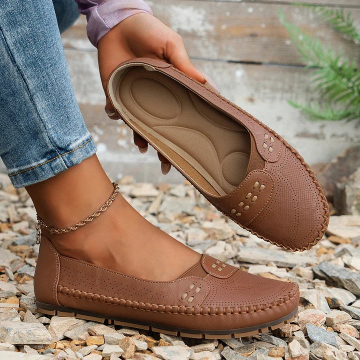 Women’s Comfortable Orthopedic Shoes