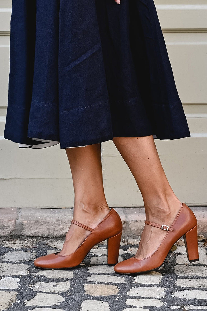 Women's Everyday Heels