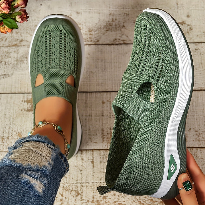 Women's Orthopaedic Slip-On Shoes