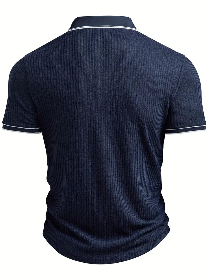 Men’s Polo For Mediterranean