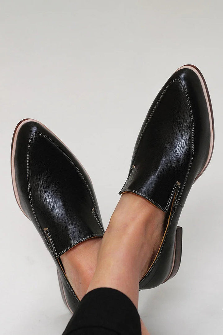 Women’s Elegant Minimalist Loafers