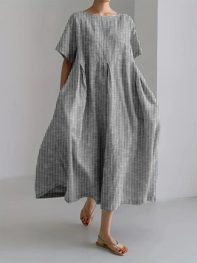 Women's Casual Long Dress