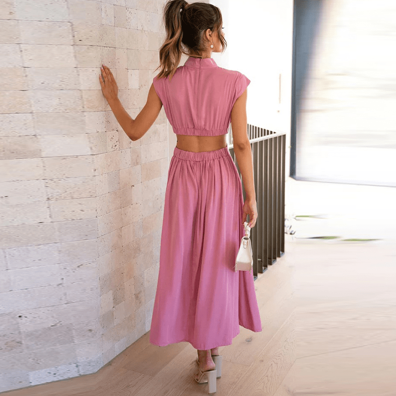 Women’s Elegant Maxi Dress