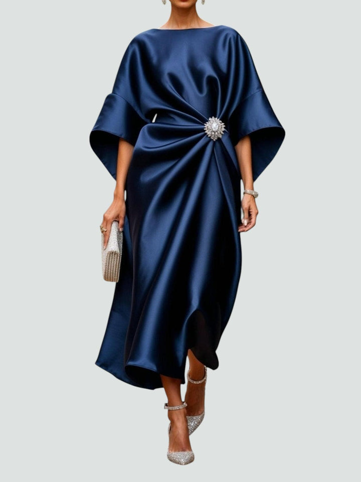 Women's Elegant Long Dress