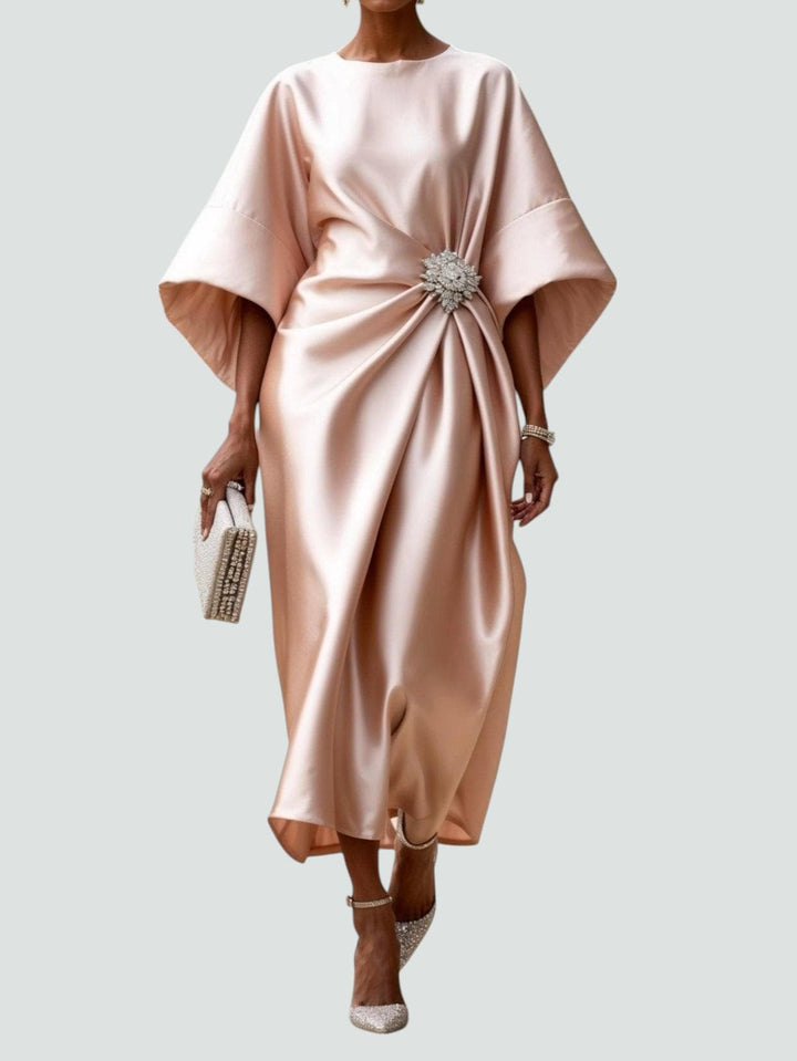 Women's Elegant Long Dress