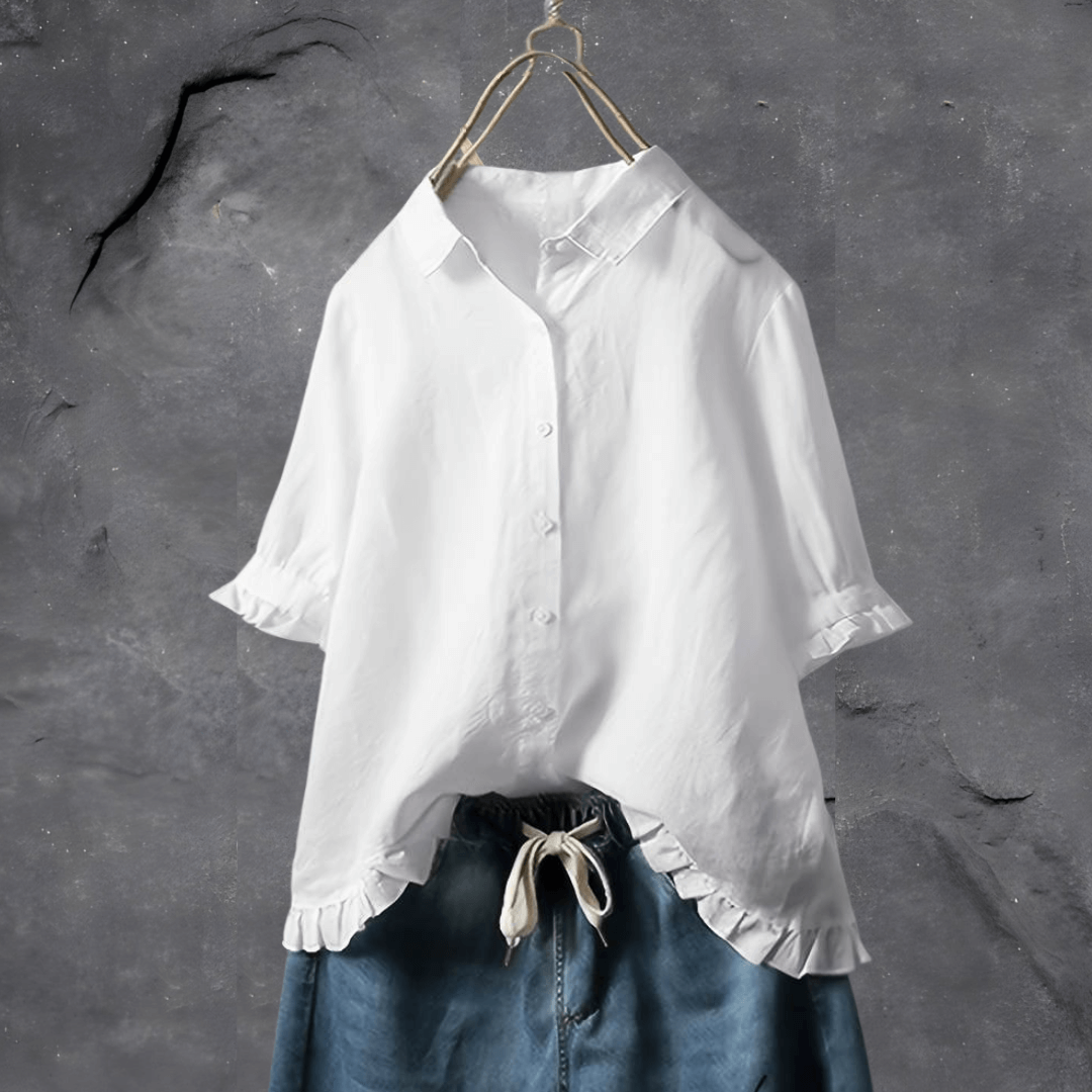 Women's Elegant and Refined Shirt
