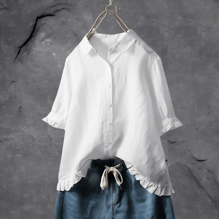 Women's Elegant and Refined Shirt