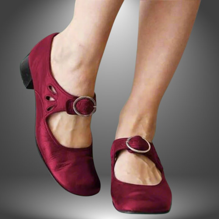 Women's Vintage Handmade Sandals