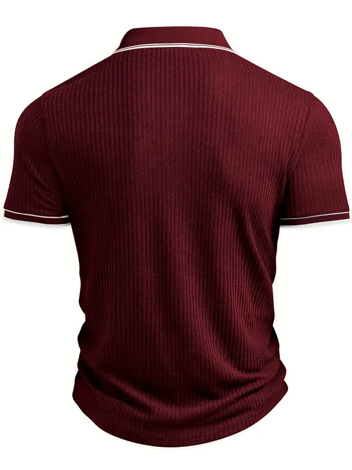 Men’s Polo For Mediterranean