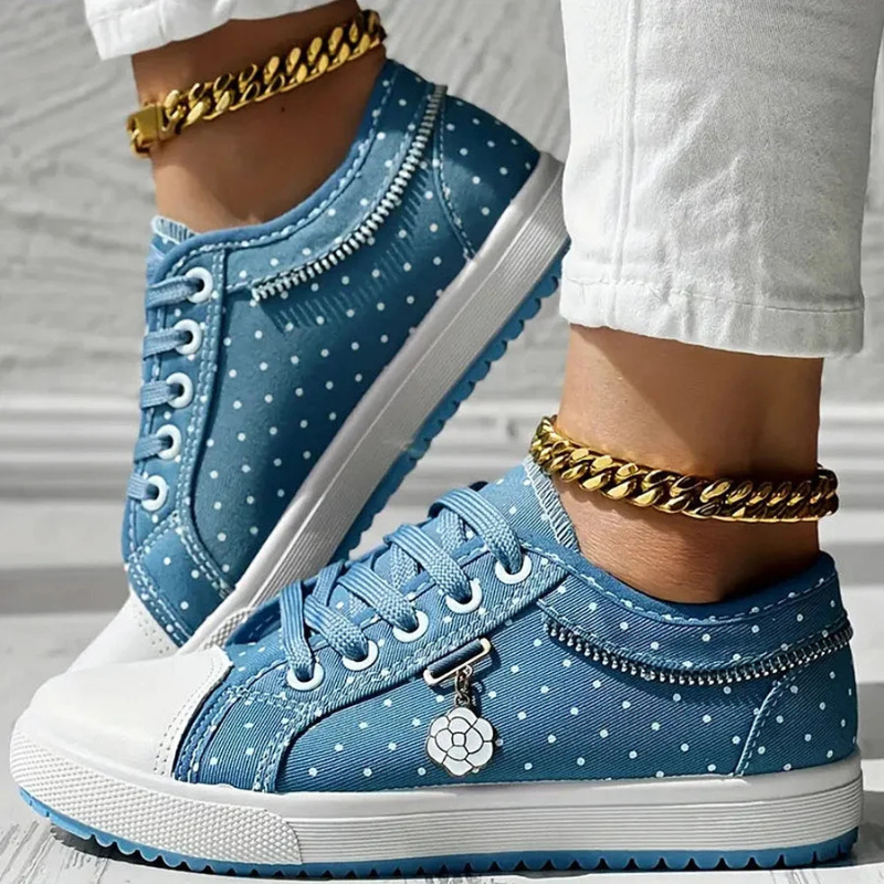 Women's Orthopedic Comfortable Sneakers