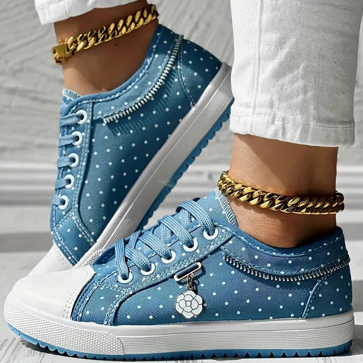 Women's Orthopedic Comfortable Sneakers