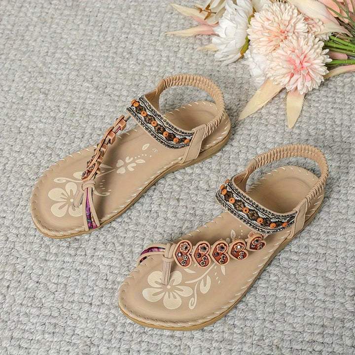 Women's Orthopedic Arch Support Cushioned Sandals