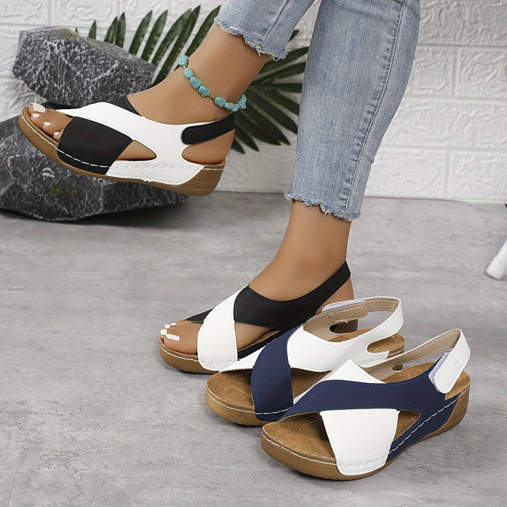 Women's Ultra Comfortable Sandal