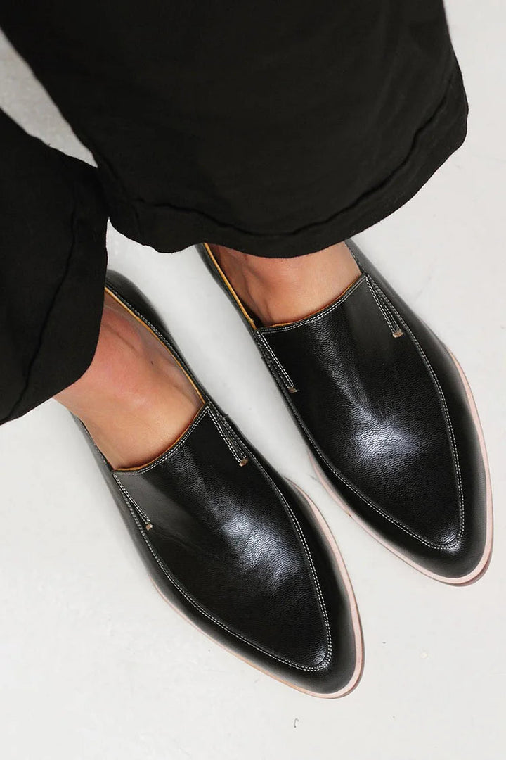 Women’s Elegant Minimalist Loafers