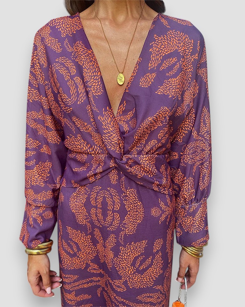 Women's Elegant Dress