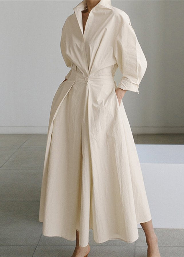Women's Stylish and Chic Dress