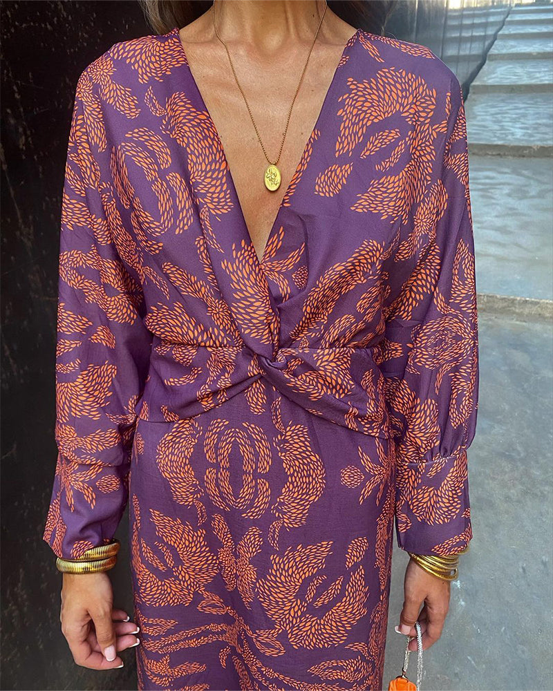 Women's  Elegant Dress