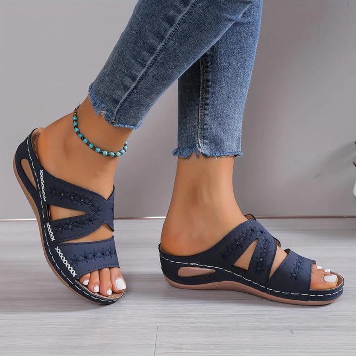 Women's Orthopedic Cushioned Sandals