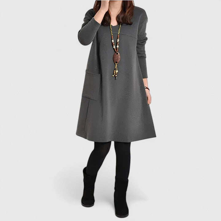Women’s Elegant Dress