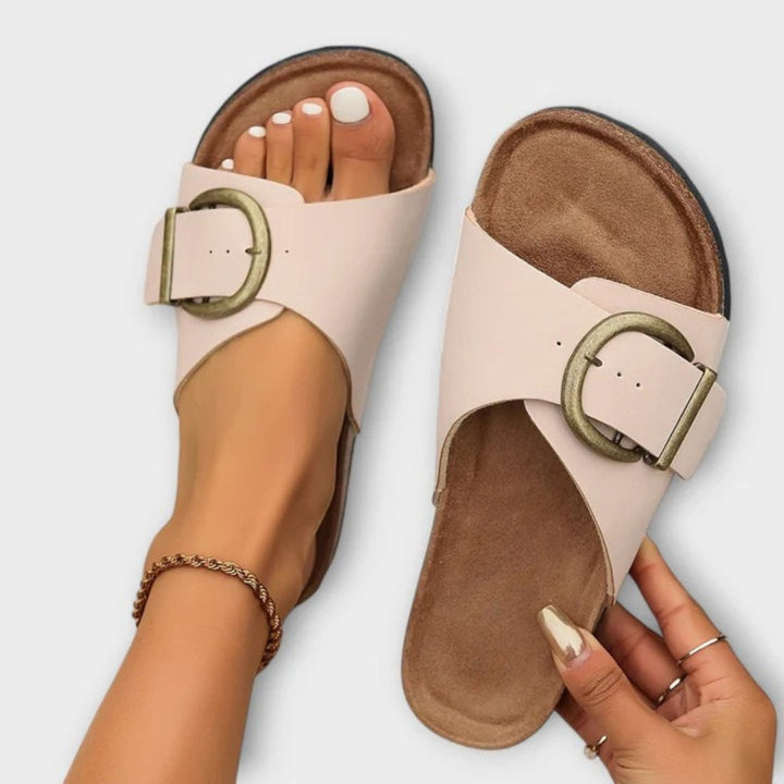 Women's Orthopedic Adjustable Sandals
