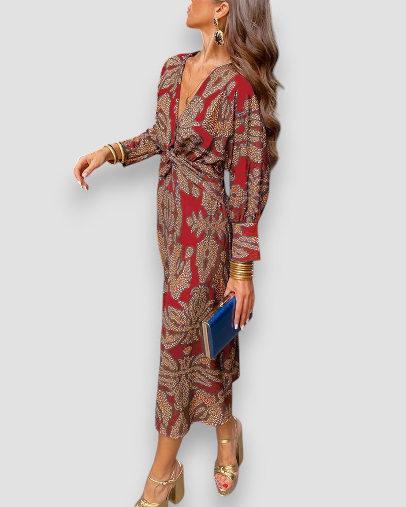 Women's Elegant Dress