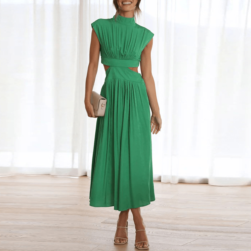 Women’s Elegant Maxi Dress