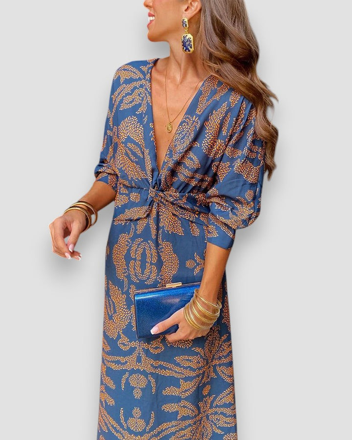 Women's Elegant Dress