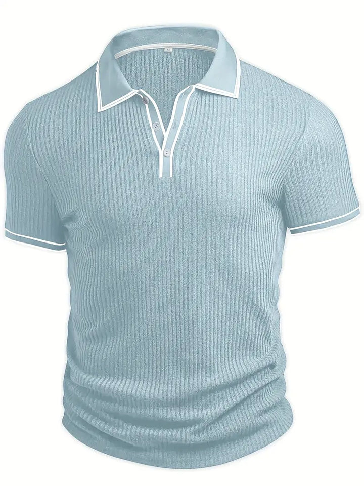 Men’s Polo For Mediterranean