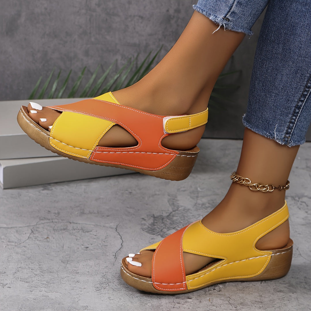 Women's Ultra Comfortable Sandal