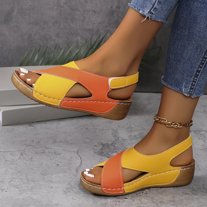 Women's Ultra Comfortable Sandal