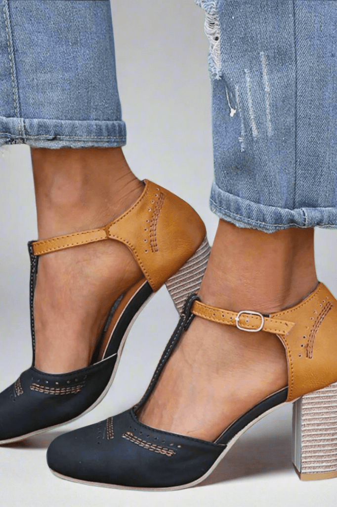 Women's Comfortable Heels