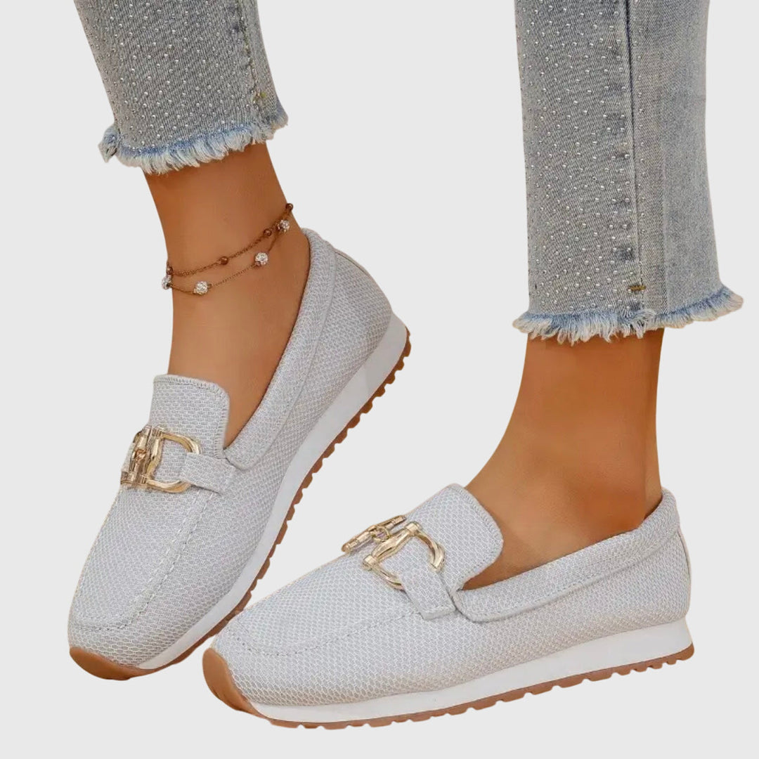 Women's Orthopedic Loafer