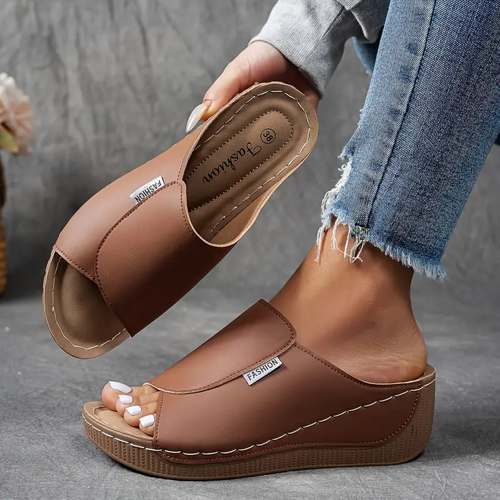 Women's Arch Support Cushioned Shoes