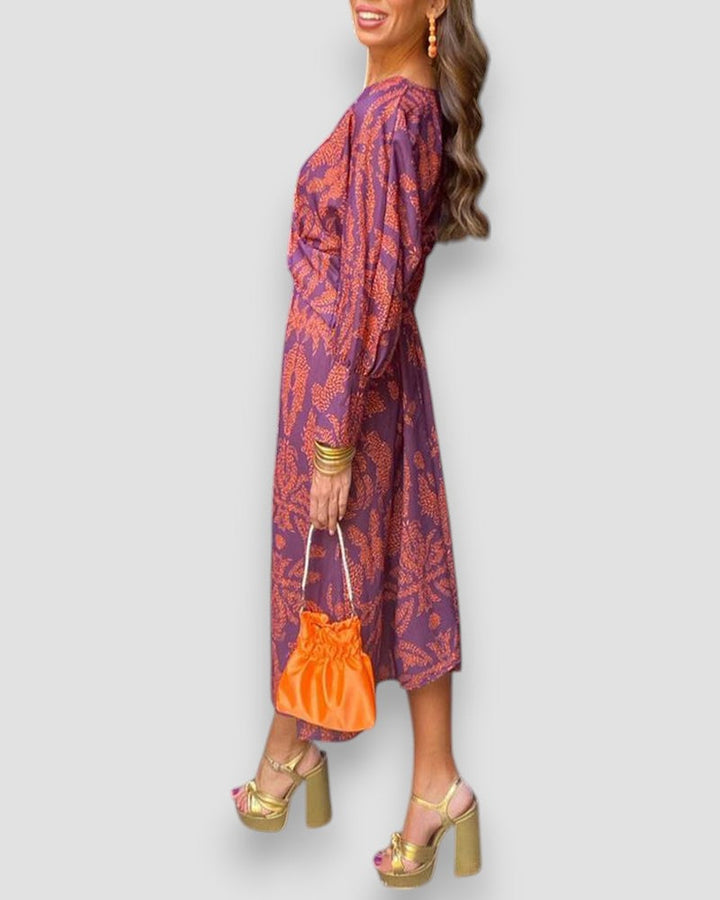 Women's Elegant Dress