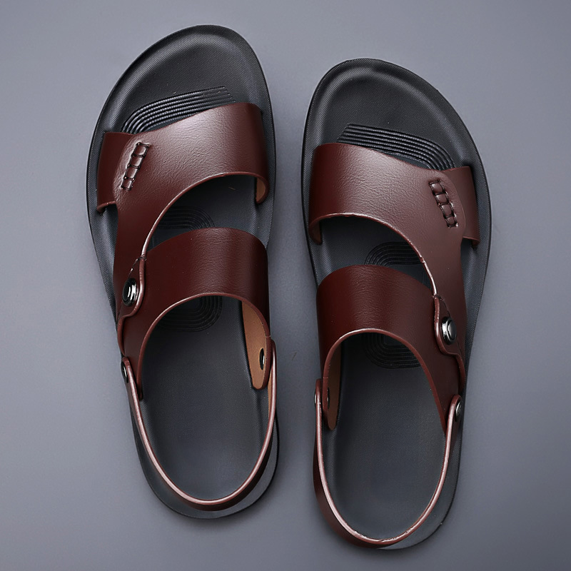 Women's Avenwood Vegan Leather Sandals