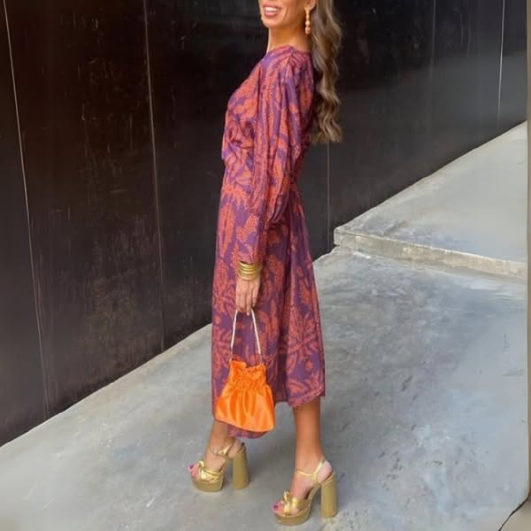 Women's Elegant Dress