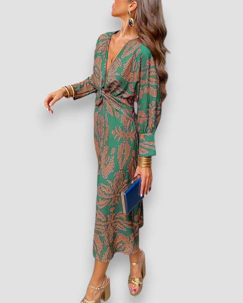 Women's Elegant Dress