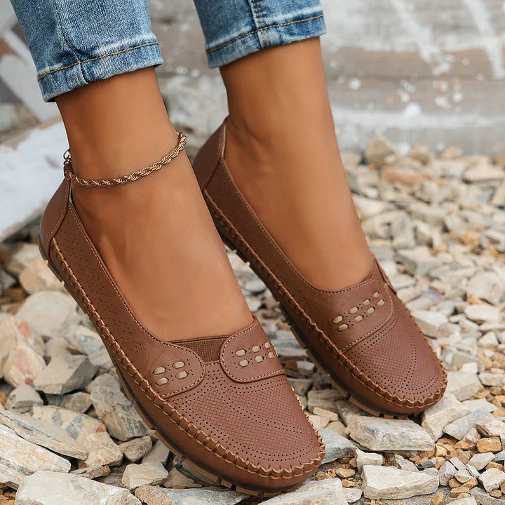 Women’s Comfortable Orthopedic Shoes