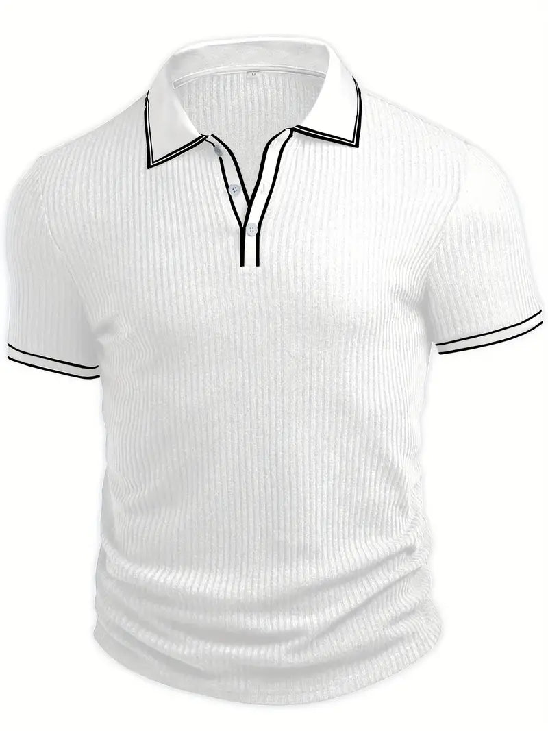 Men’s Polo For Mediterranean