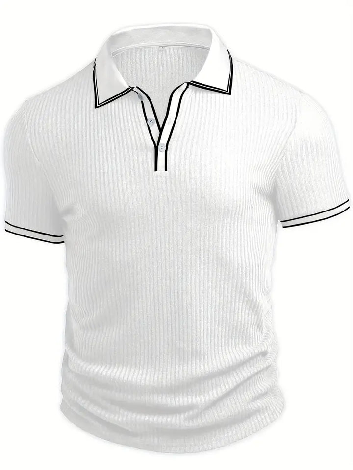 Men’s Polo For Mediterranean
