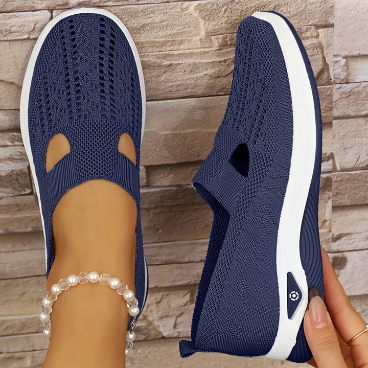 Women's Orthopaedic Slip-On Shoes
