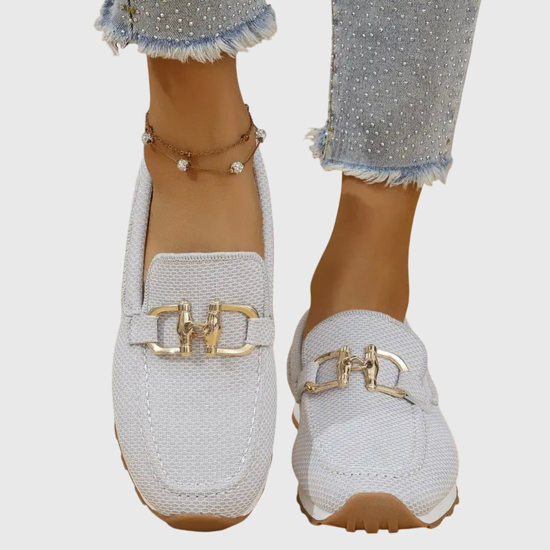 Women's Orthopedic Loafer