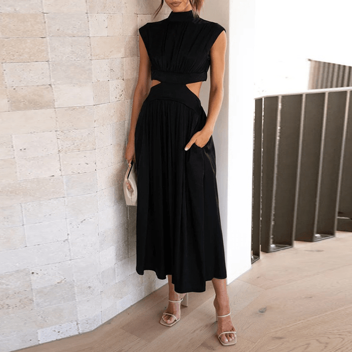 Women’s Elegant Maxi Dress