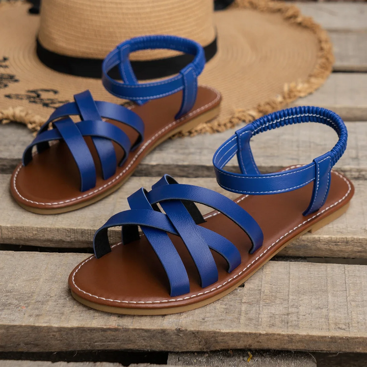 Women's Orthopedic Spring Sandals