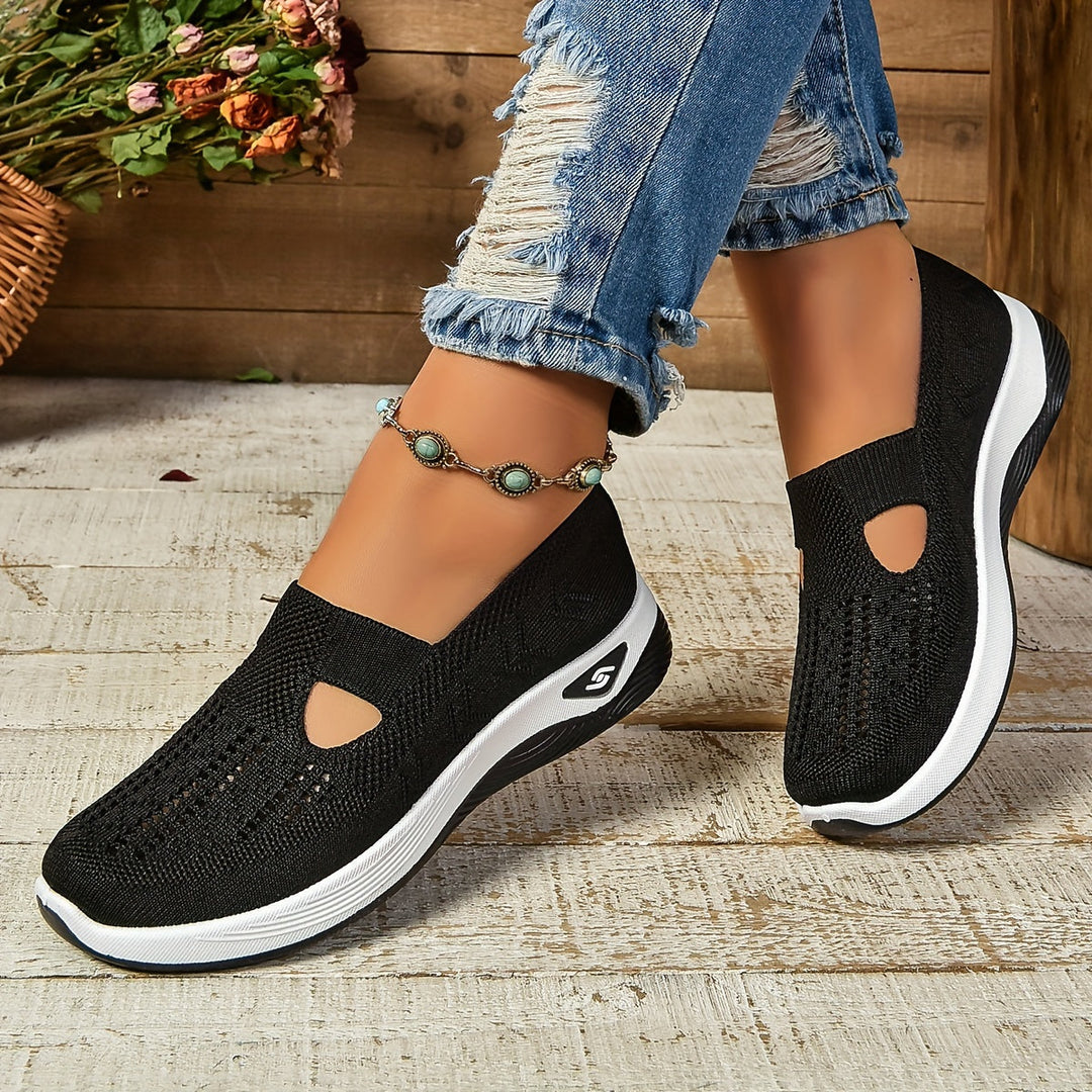Women's Orthopaedic Slip-On Shoes